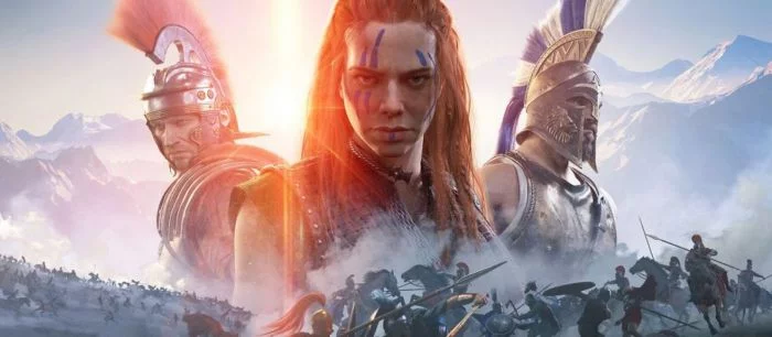 Открытый бета-тест Total War: ARENA начнётся уже 22 февраля