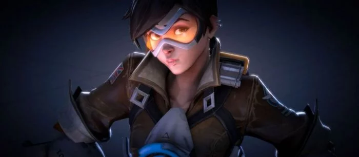 Overwatch станет бесплатной на выходные