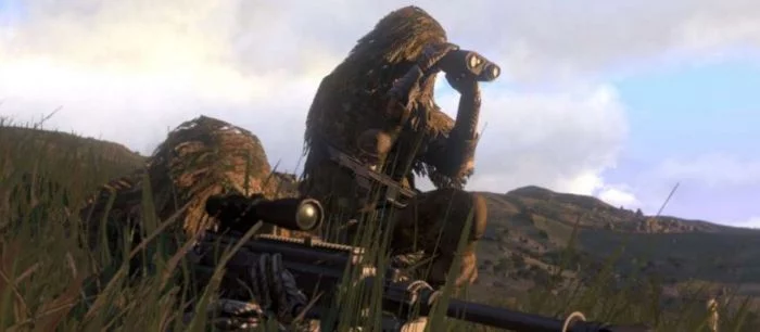 «Первый канал» использовал видео из Arma 3 в сюжете о войне в Сирии