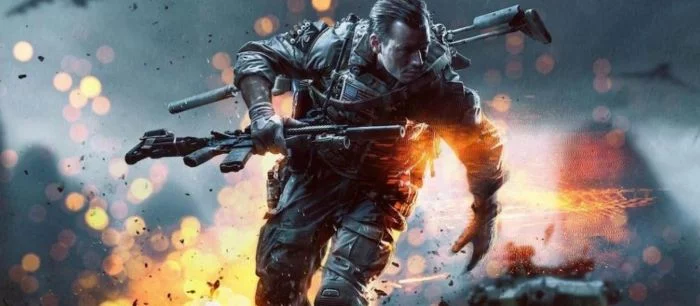 Первый трейлер Battlefield 2018 покажут уже совсем скоро