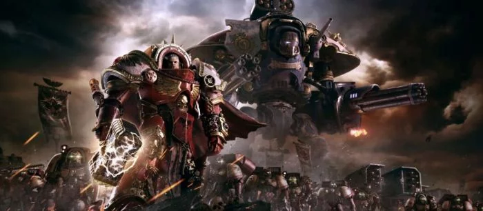 Поддержка Dawn of War 3 прекращена из-за низкой популярности игры