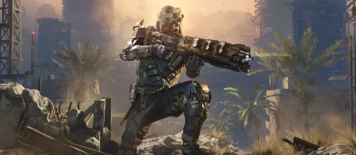 Подтверждено: Call of Duty: Black Ops 4 от Treyarch выйдет в этом году