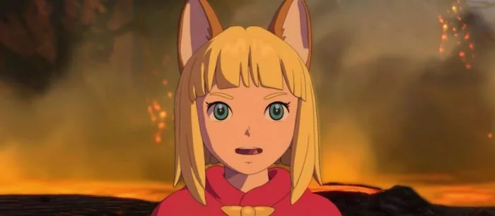 Показано десять минут геймплея Ni No Kuni 2 за короля Эвана