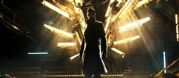 Послушайте саундтрек Deus Ex в исполнении монреальского оркестра