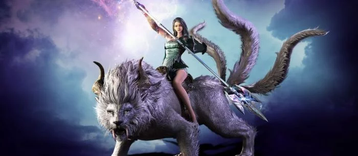 Посмотрите новое зрелищное видео Icarus к запуску сервера Classic