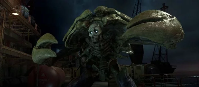 Посмотрите новый геймплей пошаговой тактики Phoenix Point