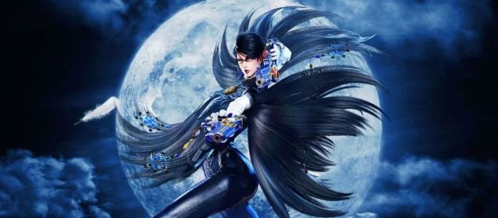 Посмотрите релизный трейлер Bayonetta и Bayonetta 2