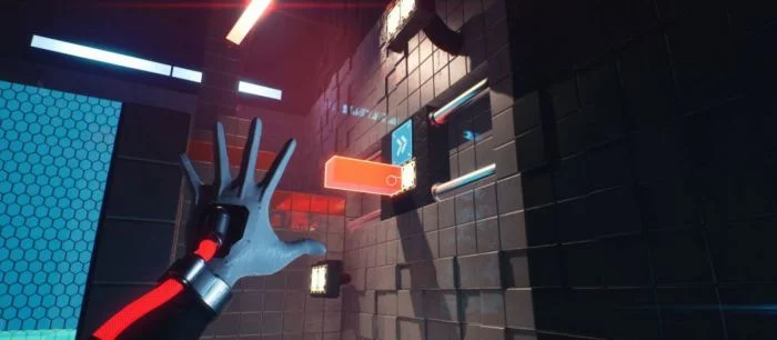 Посмотрите релизный трейлер головоломки Q.U.B.E. 2