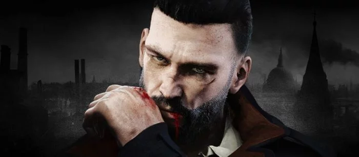 Посмотрите шесть минут геймплея Vampyr