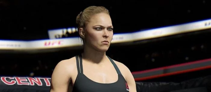 Посмотрите трейлер к выходу UFC 3