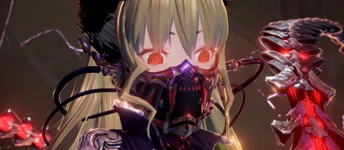 Появились подробности мультиплеера Code Vein