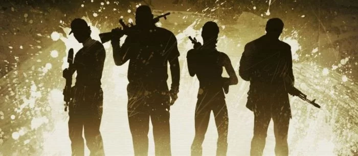 Пранкеры анонсировали Left 4 Dead 3