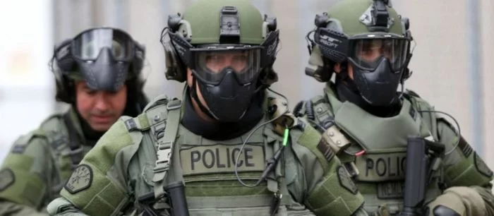 Пранкеры натравили полицию на 12-летнего стримера