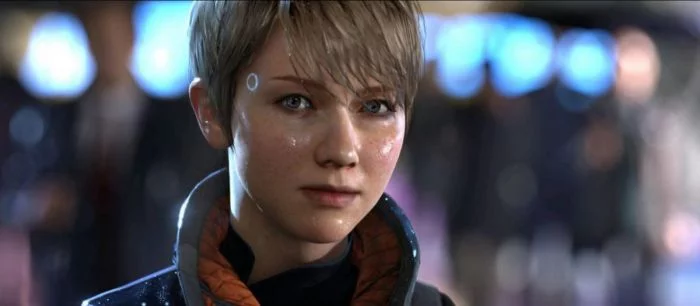 Правительство Франции может отнять деньги у авторов Detroit: Become Human из-за скандала