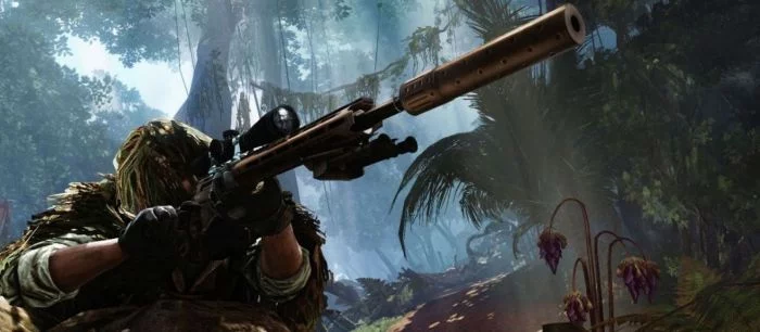 Продан миллион копий Sniper: Ghost Warrior 3