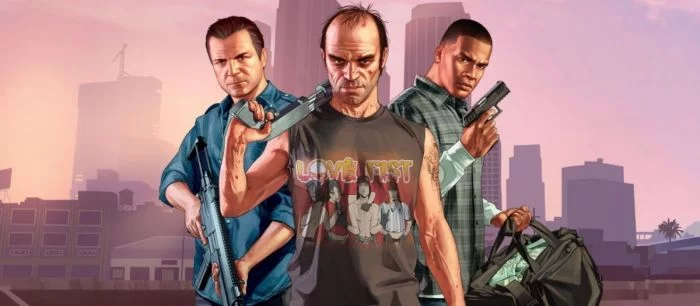Продажи GTA 5 перевалили за 90 млн. Игроки по-прежнему тратят много денег на микротранзакции