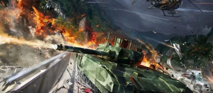 Прохождение миссий обновления «Карибский кризис» в Armored Warfare: Проект Армата — как пройти все 3 задания, тактика и советы