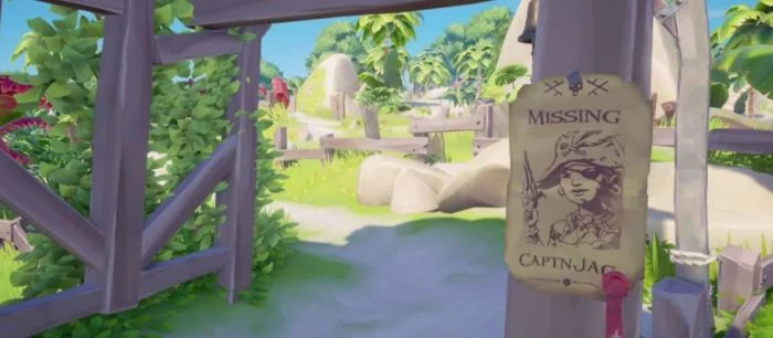 Rare увековечила достижения игроков в Sea of Thieves