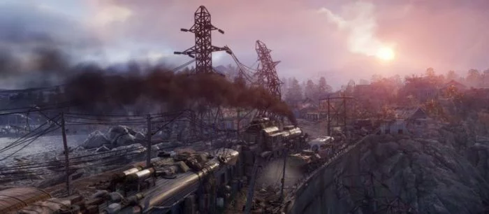 Разработчик Metro Exodus: мы любим взрывать видеокарты