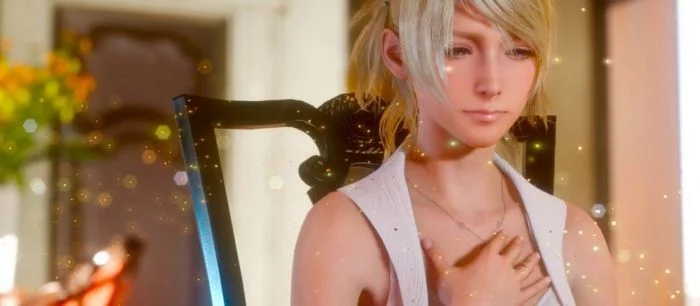 Разработчики Final Fantasy XV надеются продать два миллиона копий на PC