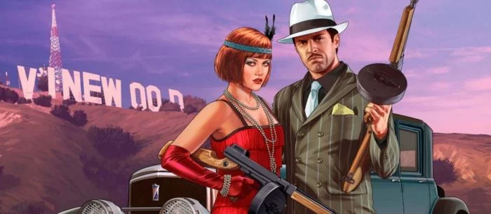 Rockstar забыли, что GTA Online — это приквел GTA V