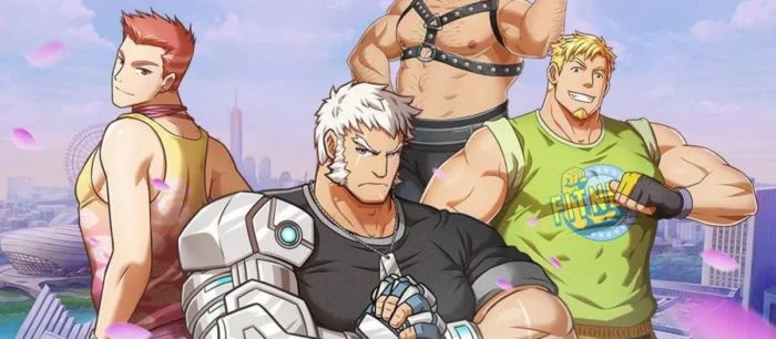 Ролевая игра про геев Gaydorado вышла для iOS и Android