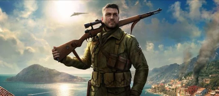 Скидки на выходных в Steam — Sniper Elite 4, Stellaris и Call of Duty: WWII