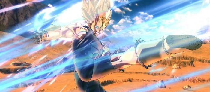 Скидки на выходных в Steam — The Witcher 3: Wild Hunt — Game of the Year Edition, Civilization 6, Dragon Ball Xenoverse 2 и Agents of Mayhem