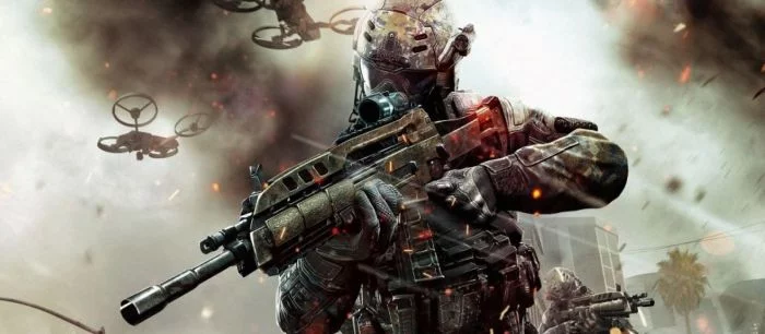 Слух: Activision нашла кандидата на пост режиссера фильма Call of Duty