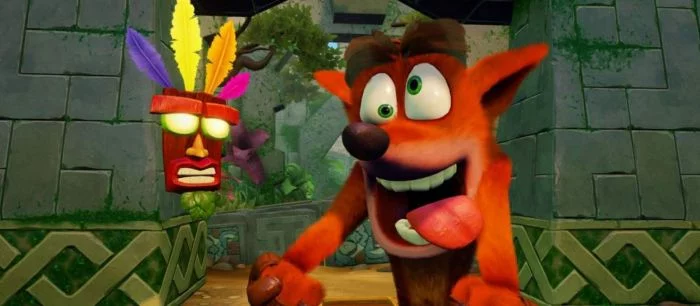 Слух: Crash Bandicoot N. Sane Trilogy выйдет на PC и Switch