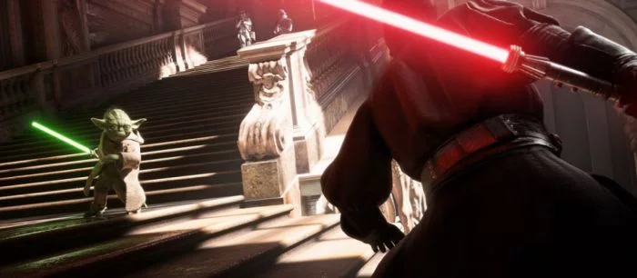 Слух: Disney передаст лицензию на игры по «Звёздным войнам» Ubisoft или Activision