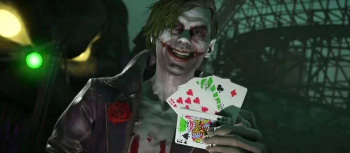 Слух: Injustice 2: Legendary Edition выйдет в марте на PS4 и Xbox One