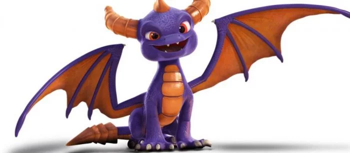 Слух: Spyro Trilogy Remastered выйдет в этом году на PS4