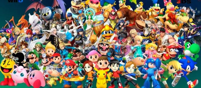 Слух: Super Smash Bros. анонсируют и выпустят на Switch в этом году