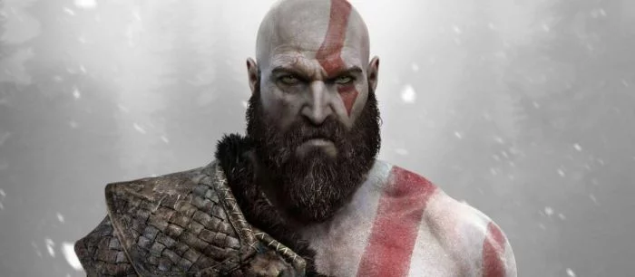 Sony показала рекламный ролик God of War, спроецировав изображение на баскетбольную площадку в перерыве матча НБА