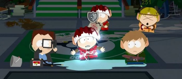 South Park: The Stick of Truth вышла на PS4 и Xbox One. Посмотрите релизный трейлер