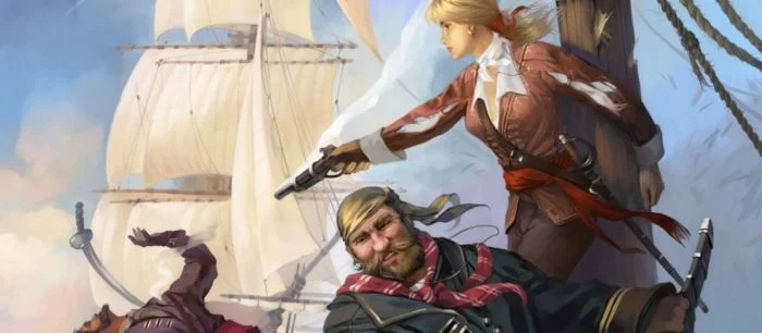 Создатель «Корсаров» хочет выпустить свою четвёртую часть