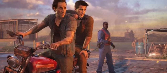 Создатель Uncharted рассказал об экранизации