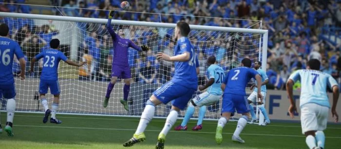 Спортивные симуляторы причислили к киберспортивным дисциплинам