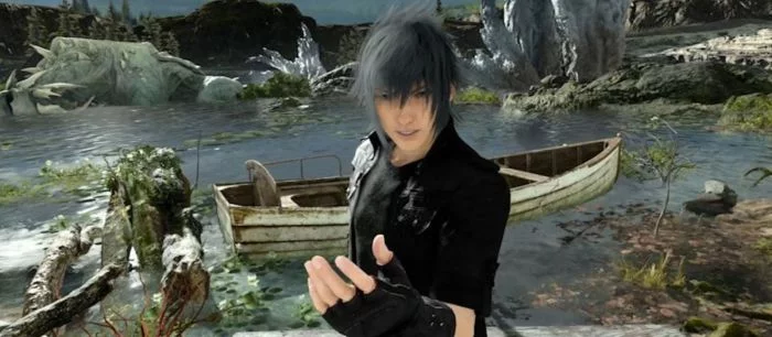 Square Enix выпустила бенчмарк Final Fantasy XV для PC