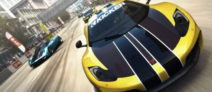 Срединедельные скидки в Steam — Bomber Crew, GRID Autosport и игры издателя Slitherine