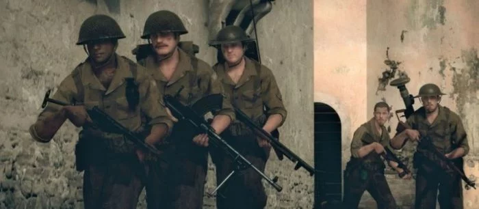 Срединедельные скидки в Steam — Day of Infamy, BADLAND и Deponia