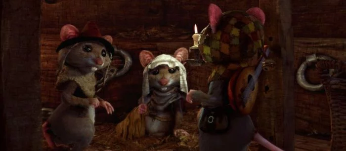 Стала известна дата выхода Ghost of a Tale