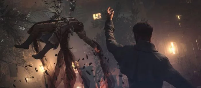 Стала известна дата выхода Vampyr. Представлен последний эпизод мини-сериала о создании игры