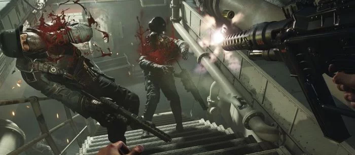 Стали известны даты выхода «Хроник свободы» для Wolfenstein 2: The New Colossus