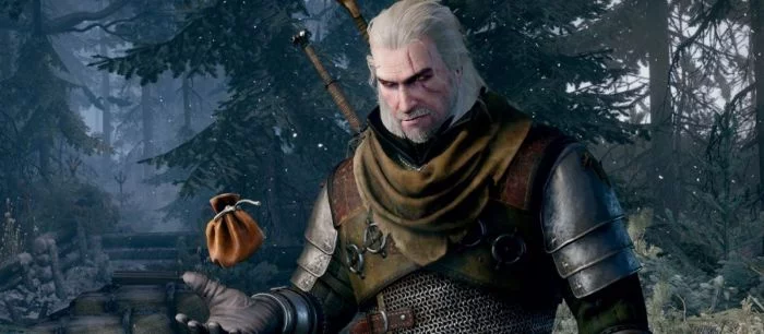 Стали известны персонажи сериала Netflix о «Ведьмаке»