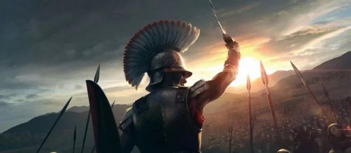 Стартовал открытый бета-тест Total War: Arena (видео)