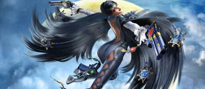 Тест: насколько хорошо ты знаешь мир Bayonetta?