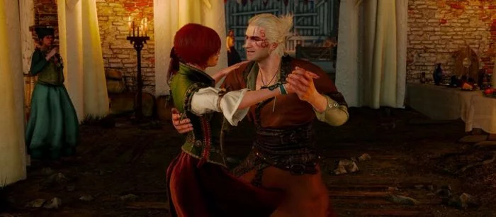 Тест по романтике в играх: казанова или аутсайдер?