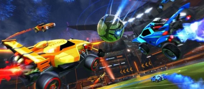 Тест турнирного режима Rocket League начнется 21 февраля